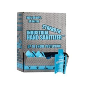 ISBL-PACKET R&R Lotion