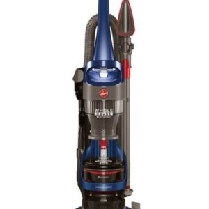 UH71250 Windtunnel 2 Vacuum