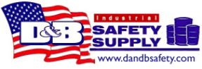 D & B Industrial Safety Supply Inc.