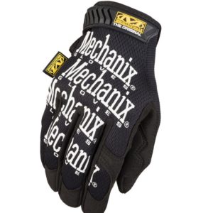 MG Mechanix Wear