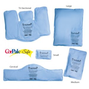 Soft Comfort CorPak