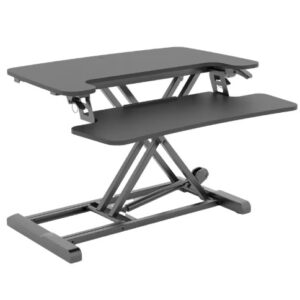 FlexiSpot AlcoverRiser Standing Desk