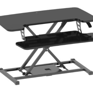FlexiSpot AlcoveRiser Standing Desk Converter M7